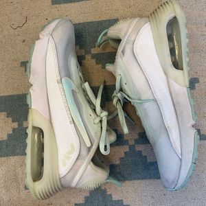 Nike Air Max 290’s